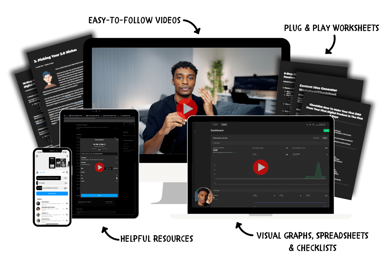 Cashflow Architect Toolkit